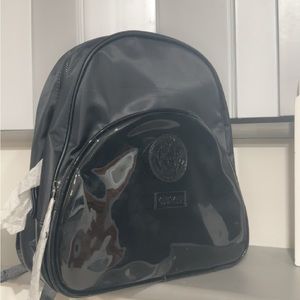 Versace backpack